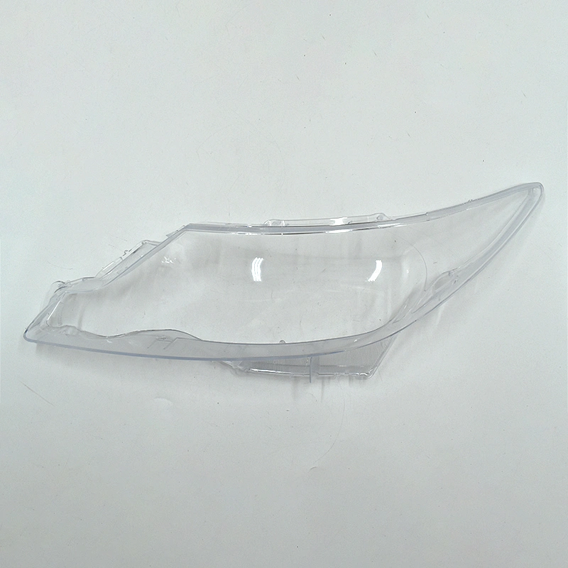 TIEAUR New Style Car Transparent Headlight Glass Lens Cover for ESTIMA 09-12