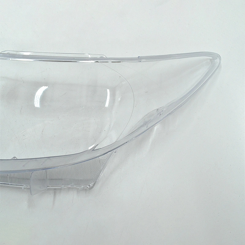 TIEAUR New Style Car Transparent Headlight Glass Lens Cover for ESTIMA 09-12