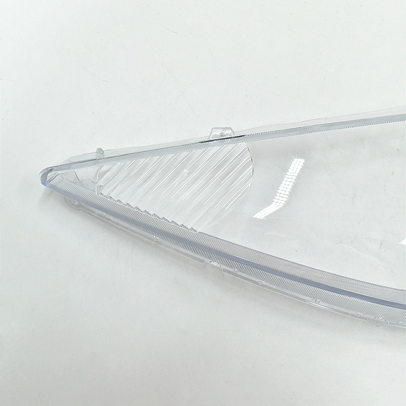 TIEAUR Old Style Car Transparent Headlight Lens Cover for ESTIMA 03-05