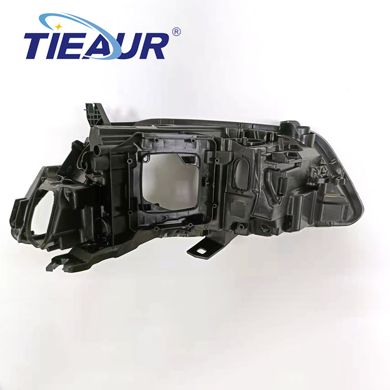 TIEAUR Car Parts Headlamp Back Base MAT Headlight Housing for A6C7PA 15-18