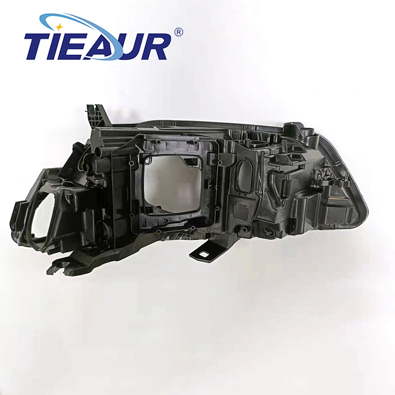 TIEAUR Car Parts Headlamp Back Base MAT Headlight Housing for A6C7PA 15-18