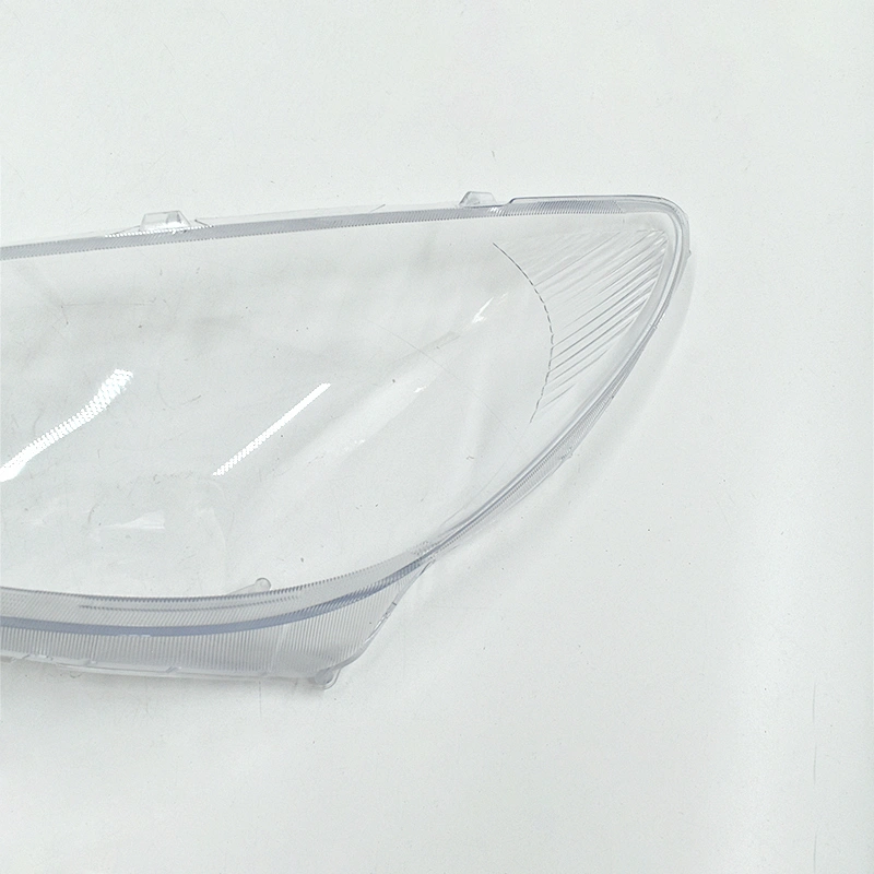 TIEAUR Old Style Car Transparent Headlight Lens Cover for ESTIMA 03-05
