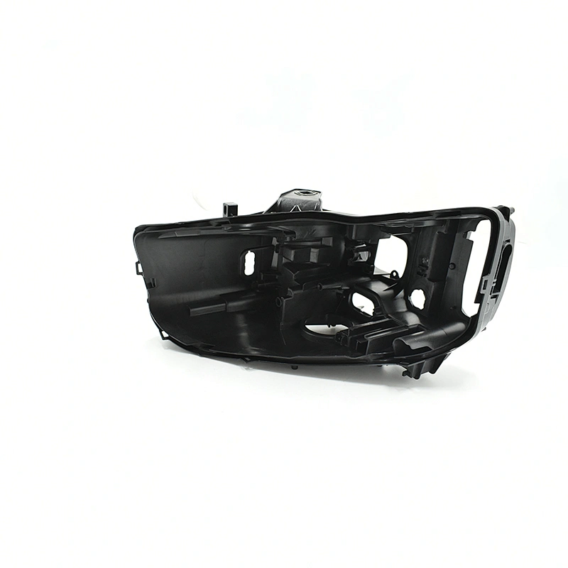 TIEAUR Car Parts headlight rear shell Headlamp Back Base LED Headlight New Style Housing for Q2 20-22