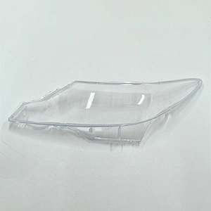 TIEAUR New Style Car Transparent Headlight Glass Lens Cover for ESTIMA 09-12