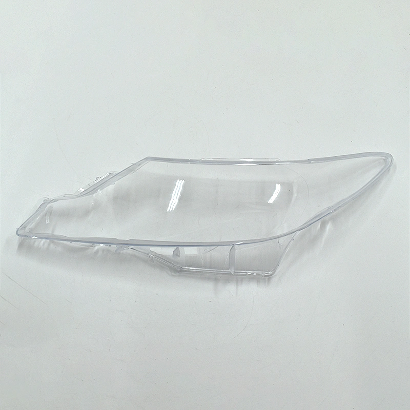 TIEAUR New Style Car Transparent Headlight Glass Lens Cover for ESTIMA 09-12