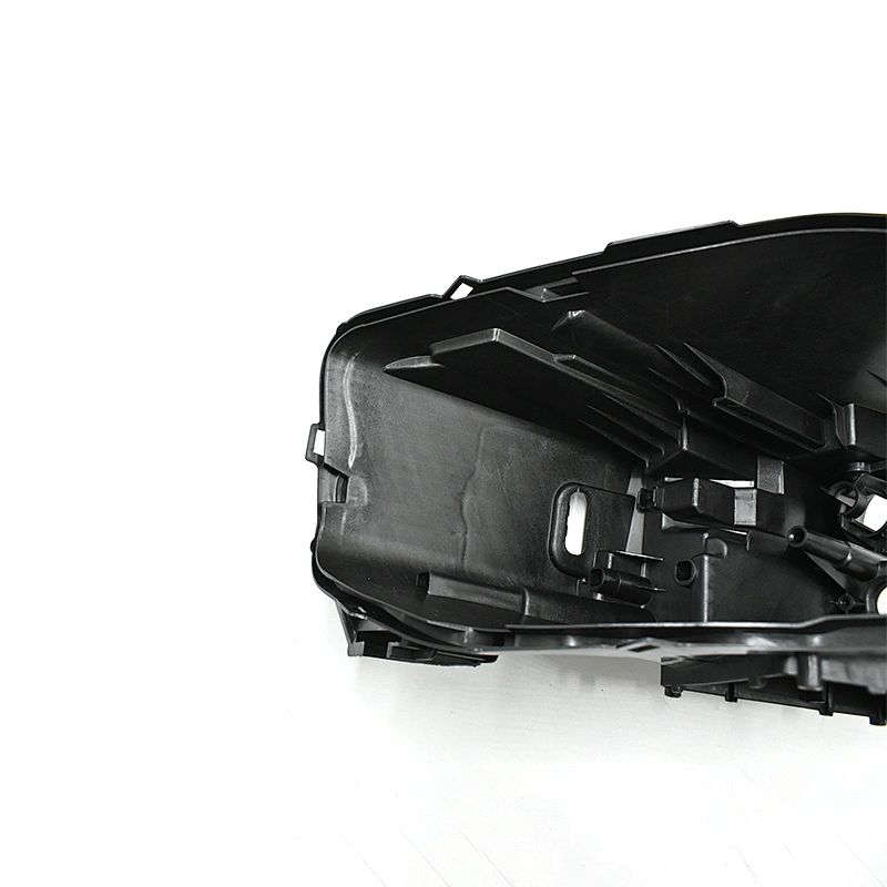 TIEAUR Car Parts headlight rear shell Headlamp Back Base LED Headlight New Style Housing for Q2 20-22