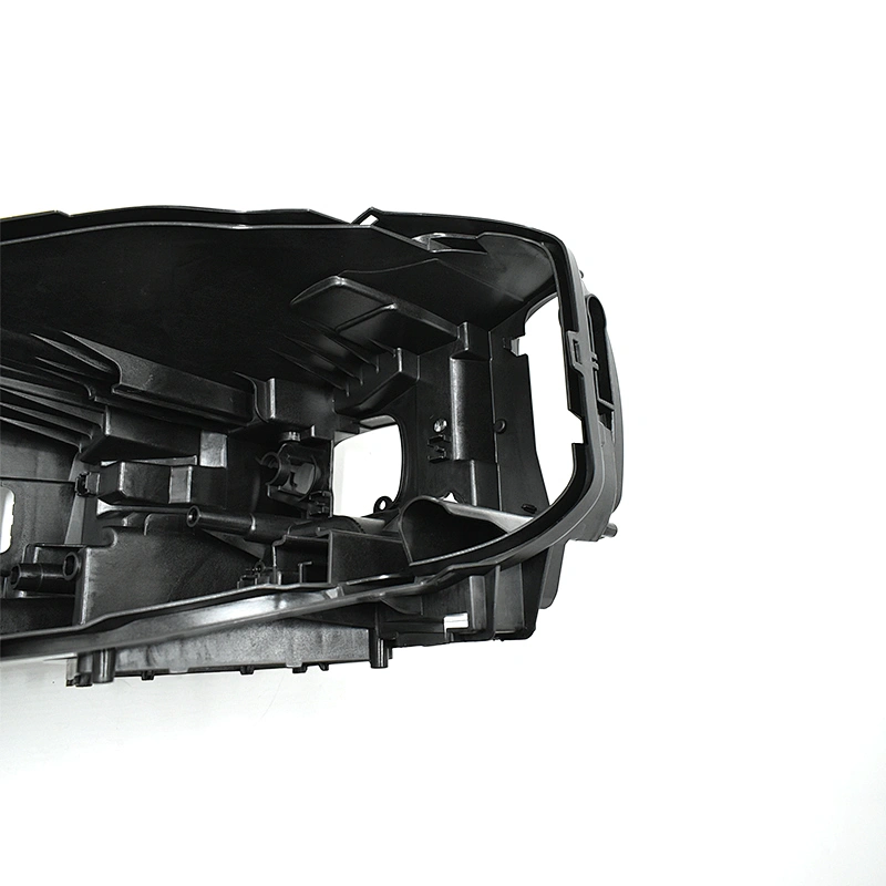 TIEAUR Car Parts headlight rear shell Headlamp Back Base LED Headlight New Style Housing for Q2 20-22