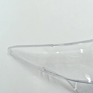 TIEAUR Car Transparent Glass Headlight Lens Cover for ESTIMA 06-08
