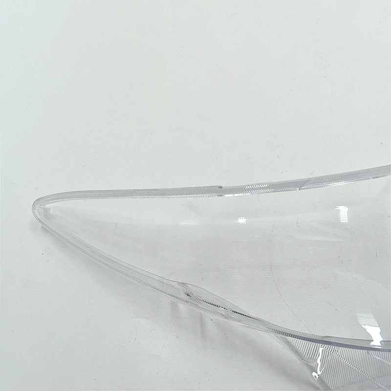 TIEAUR Car Transparent Glass Headlight Lens Cover for ESTIMA 06-08