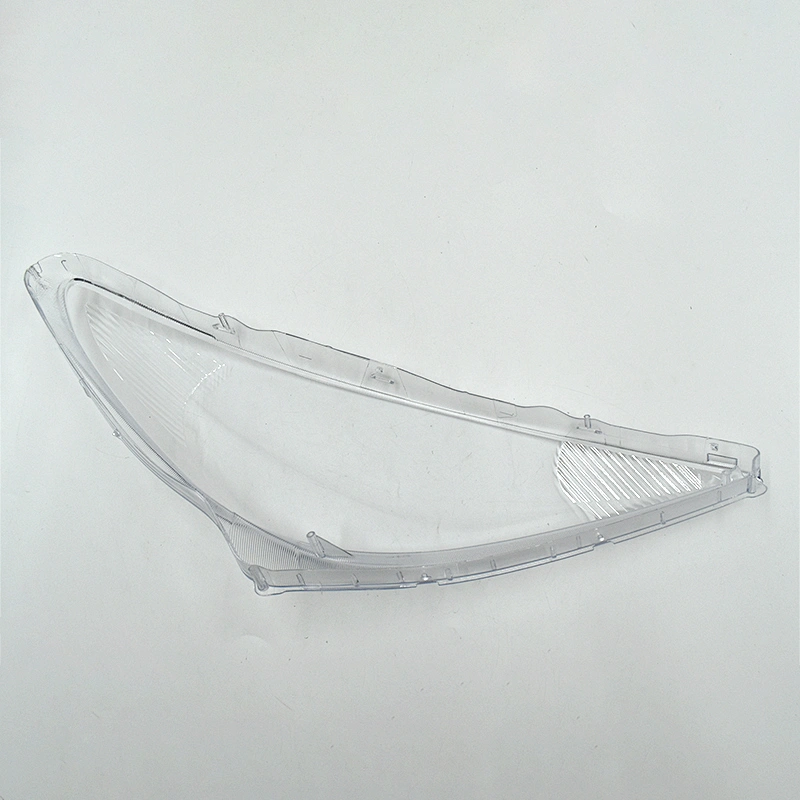 TIEAUR Old Style Car Transparent Headlight Lens Cover for ESTIMA 03-05