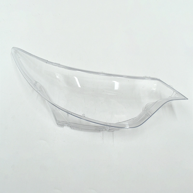 TIEAUR Car Transparent Glass Headlight Lens Cover for ESTIMA 06-08