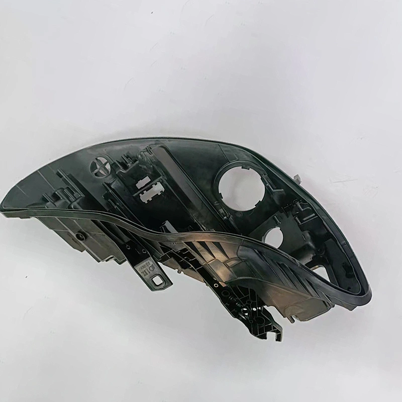 TIEAUR Car Parts Headlamp Back Base MAT Headlight Housing for A6C7PA 15-18