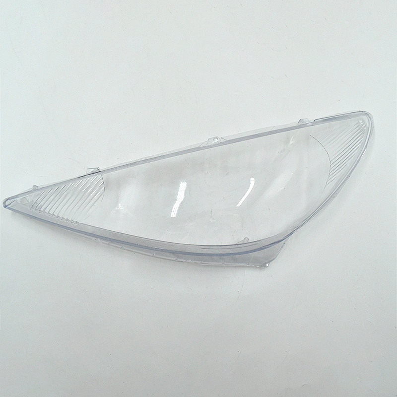 TIEAUR Old Style Car Transparent Headlight Lens Cover for ESTIMA 03-05