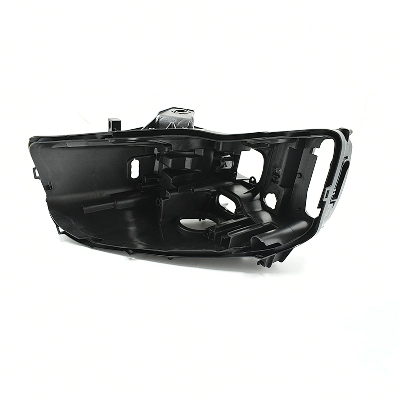 TIEAUR Car Parts headlight rear shell Headlamp Back Base LED Headlight New Style Housing for Q2 20-22