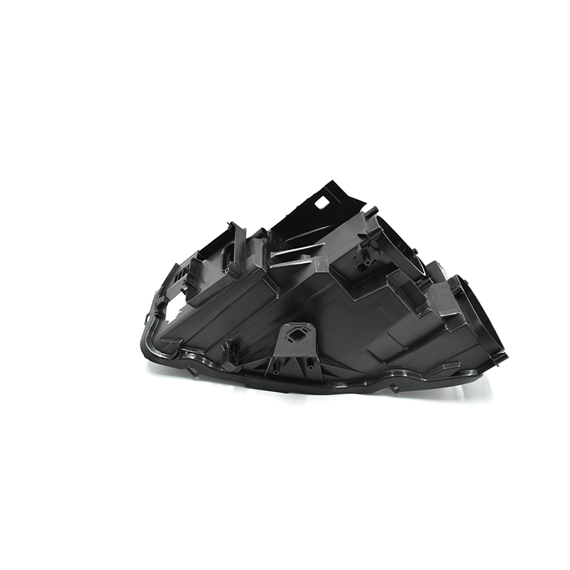 TIEAUR Car Parts headlight rear shell Headlamp Back Base LED Headlight New Style Housing for Q2 20-22