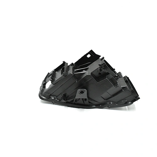TIEAUR Car Parts headlight rear shell Headlamp Back Base LED Headlight New Style Housing for Q2 20-22