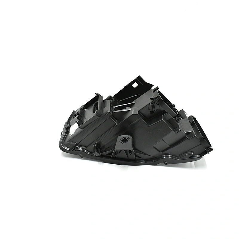 TIEAUR Car Parts headlight rear shell Headlamp Back Base LED Headlight New Style Housing for Q2 20-22