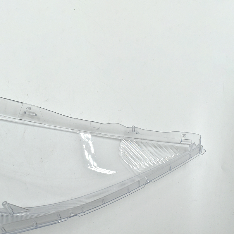 TIEAUR Old Style Car Transparent Headlight Lens Cover for ESTIMA 03-05