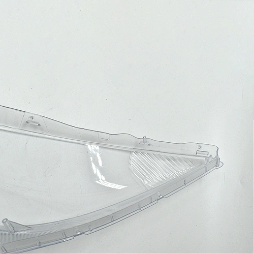 TIEAUR Old Style Car Transparent Headlight Lens Cover for ESTIMA 03-05