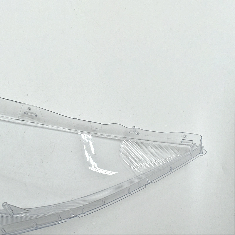TIEAUR Old Style Car Transparent Headlight Lens Cover for ESTIMA 03-05