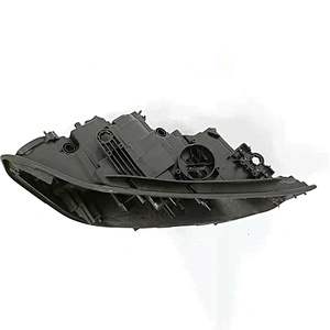 TIEAUR Car Parts Headlamp LAS Headlight New Style Housing for G20 19-22