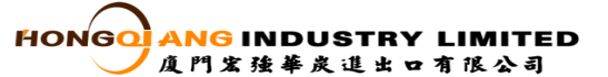 HONGQIANG CHARCOAL INDUSTRY  LTMITED.