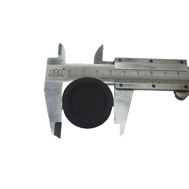 HongQiang Wholesale Hard Wood Round Charcoal Tablets for Shisha/Hookah