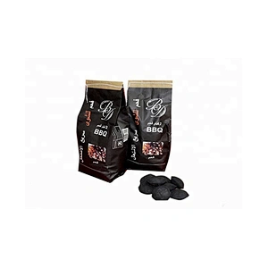 HongQiang BBQ Charcoal Bamboo Charcoal Pillow for Outdoor