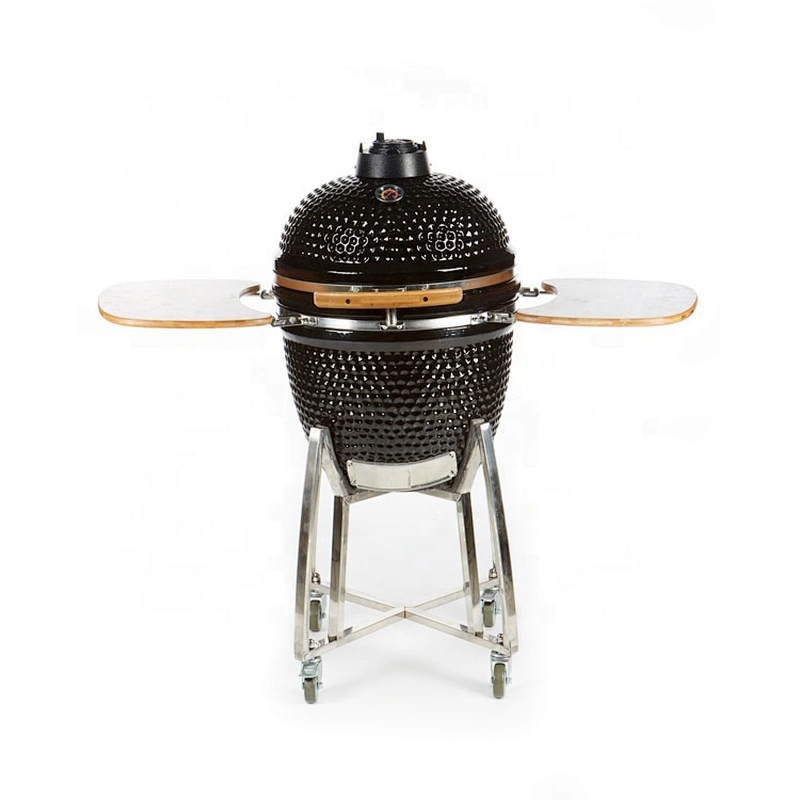 Hong Qiang Professional outdoor hot sale promotional stainless steel BBQ Grill