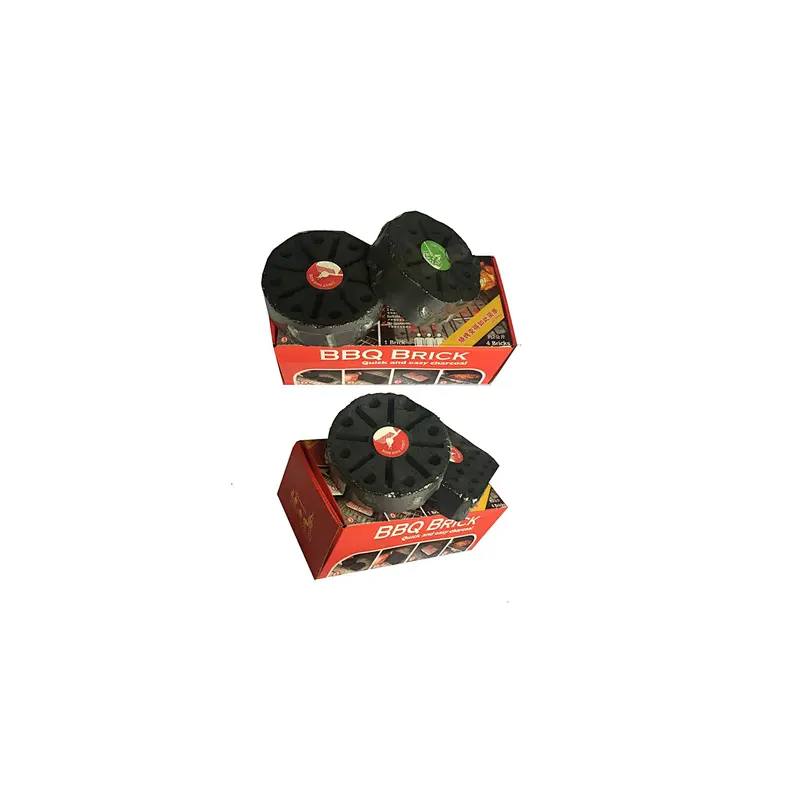 hongqiang instant light honeycomb bbq Charcoal