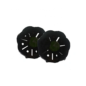 HQBQ0003 Hong Qiang Instant Light Charcoal Coconut Shell Honeycomb for BBQ