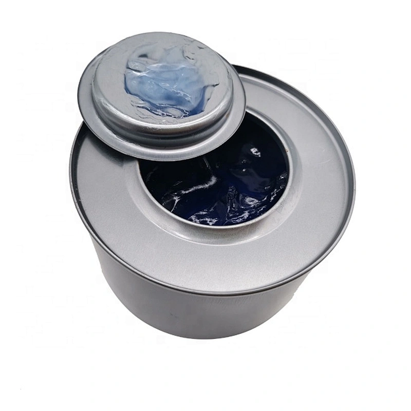 HQGF-01 HongQiang Fire gel fuel cooking anhydrous ethanol fuel
