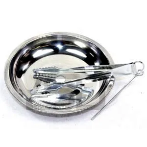 Hong Qiang Hookah shisha parts clips