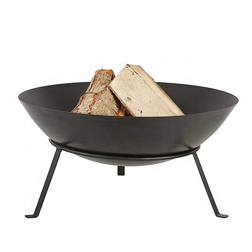 Outdoor heater BBQ grills Fire bowl steel fire pit bowl