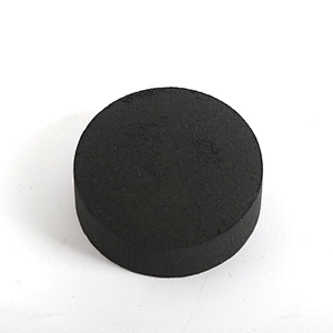 Wholesale cheap high quality round chicha charbon charcoal for france
