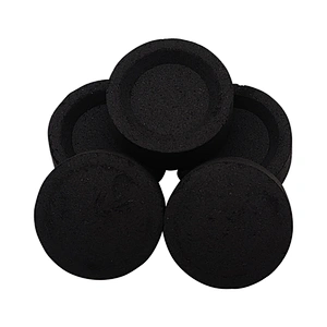 Hong qiang hot sale High Quality Quick Lighting for HookahCharcoal