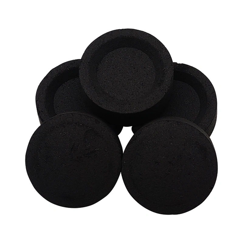 Hong qiang hot sale High Quality Quick Lighting for HookahCharcoal