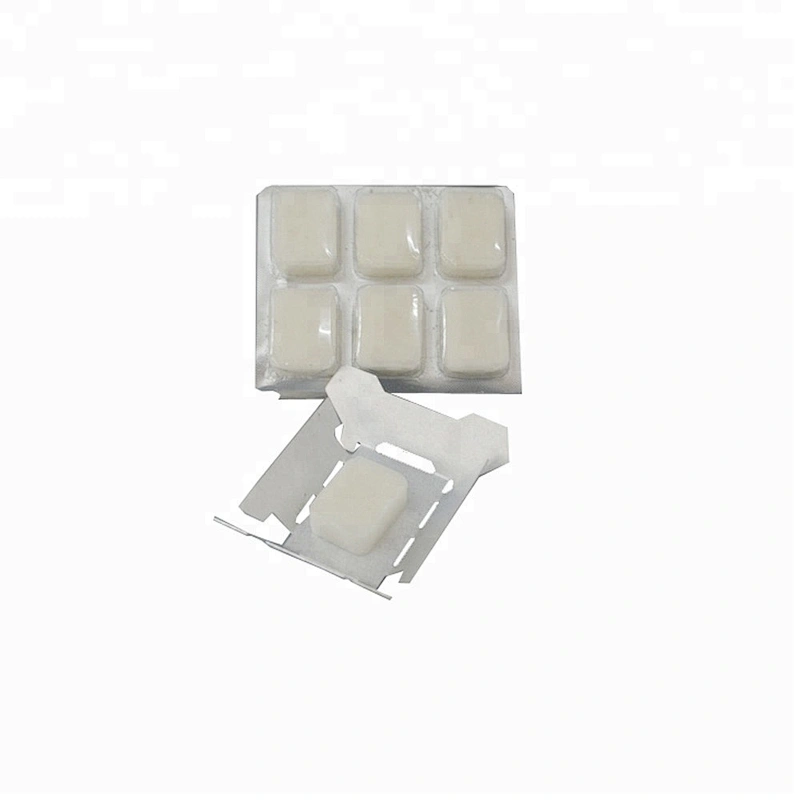 HongQiang Firestarter charcoal barbecue lighting solid fuel cubes
