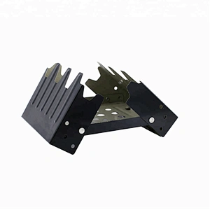 HongQiang High quality Outdoor Camping Folding stove