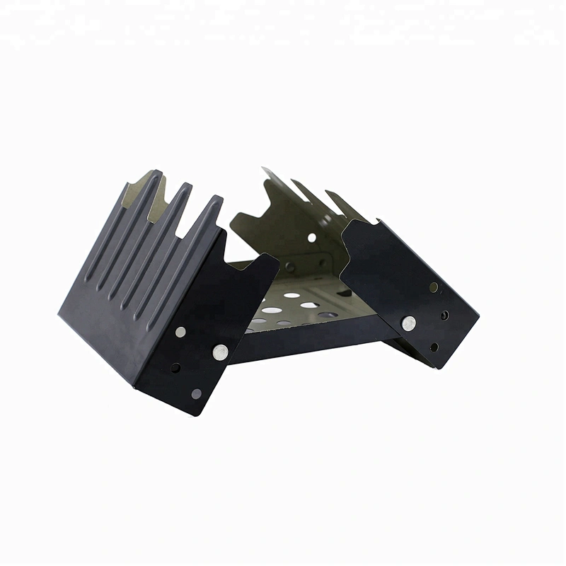 HongQiang High quality Outdoor Camping Folding stove