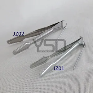 Hong Qiang Hookah shisha parts clips