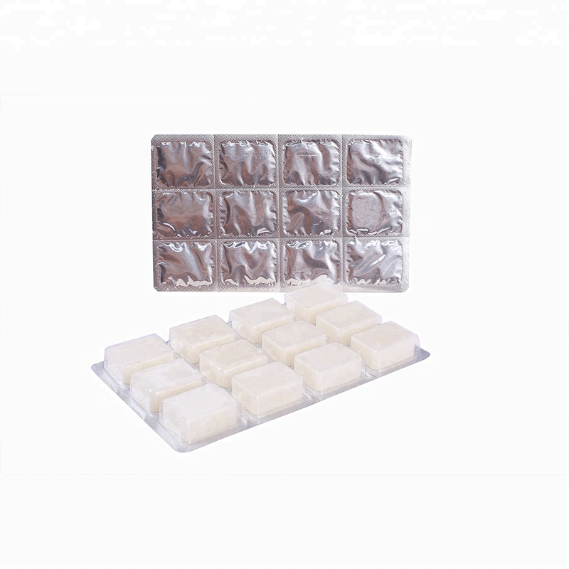 HQS-012 HongQiang Survival Game Outdoors Camping Smokeless Hexamine Solid Fuel