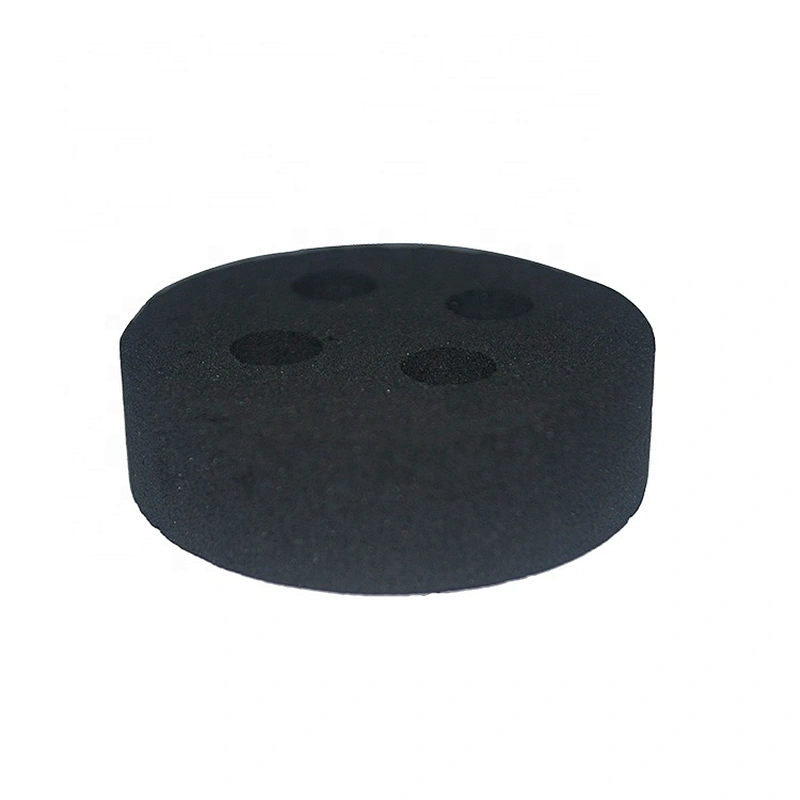 HQRM5020 HongQiang 50mm Round Shape Shisha Charcoal