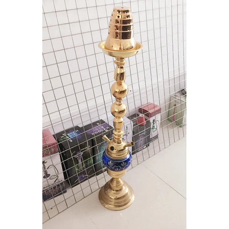 Hongqiang Factory Wholesale  Accessories Hookah Windshield