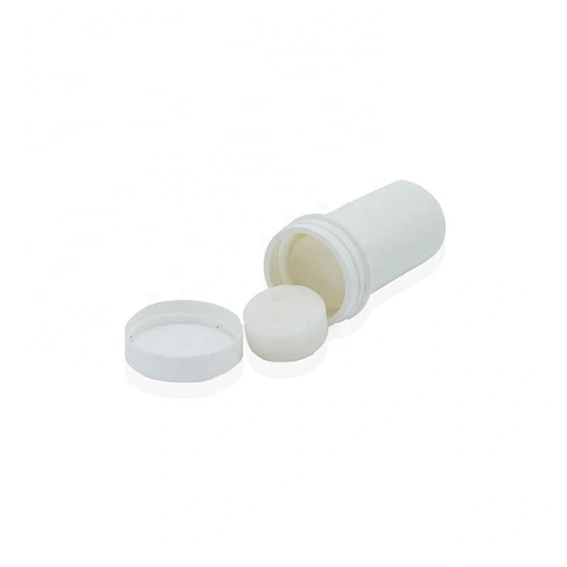 HQS-001Round Shape Quick Burning Hexamine Solid Fuel Cubes with Stove