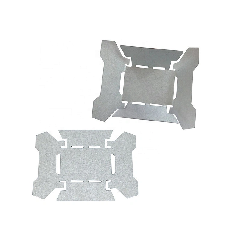 HQ-M01 HongQiang Manufacturer Fast Delivery Reusable Mini Stove School Outside Study