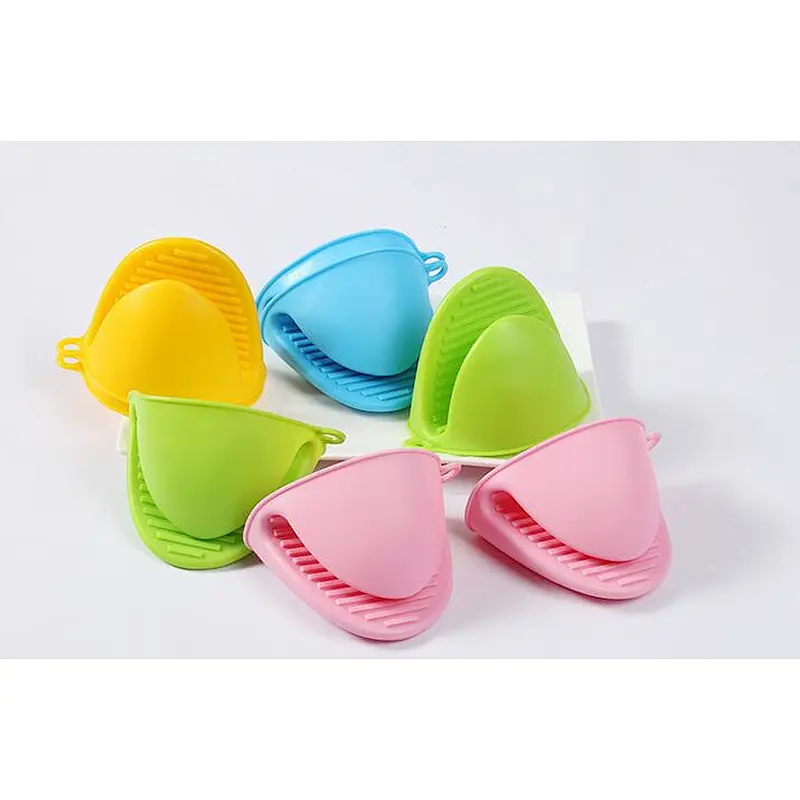 HQ Wholesale Barbecue Tools BBQ Grill Gloves Outdoor for BBQ Restaurant