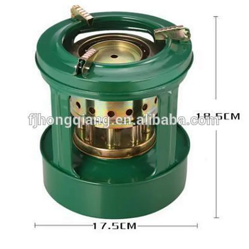 HQKS-168 HongQiang sale smokeless kerosene stove for 5-8 people used