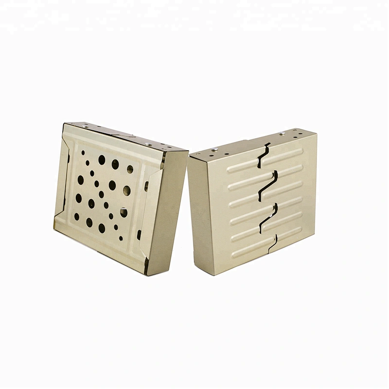 HongQiang Easily-packed Military Camping Solid Fuel Stove