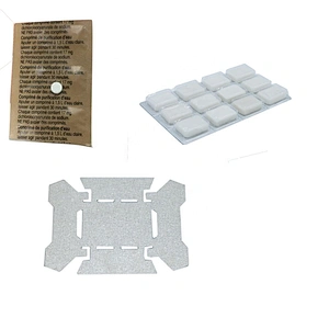 HQ-M01 Hong Qiang Military Solid Fuel Folding Travelling Outdoor Cooking Camping Stove